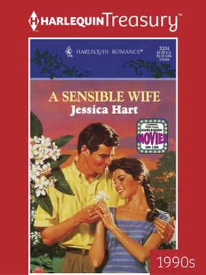 cover image of A Sensible Wife
